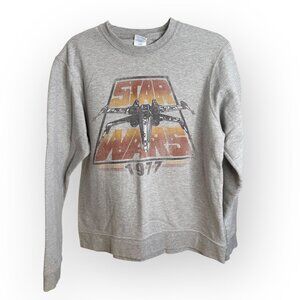 Star‎ Wars Retro Sweater